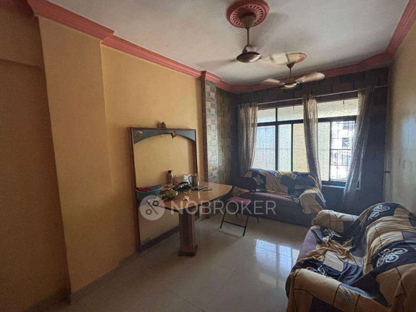 2 BHK Flat In Sagar Darshan Chs For Sale  In Dombivli East