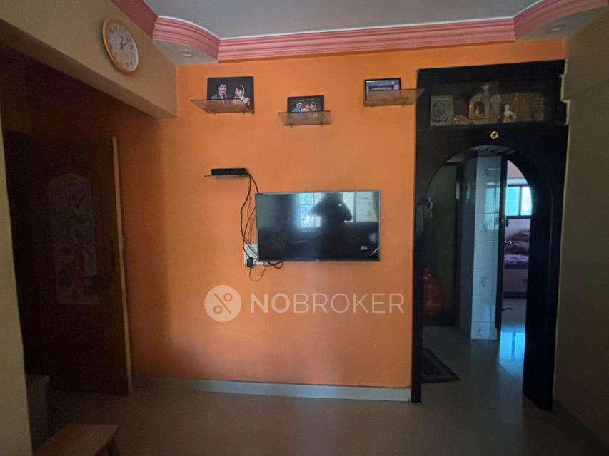 2 BHK Flat In Sagar Darshan Chs For Sale  In Dombivli East