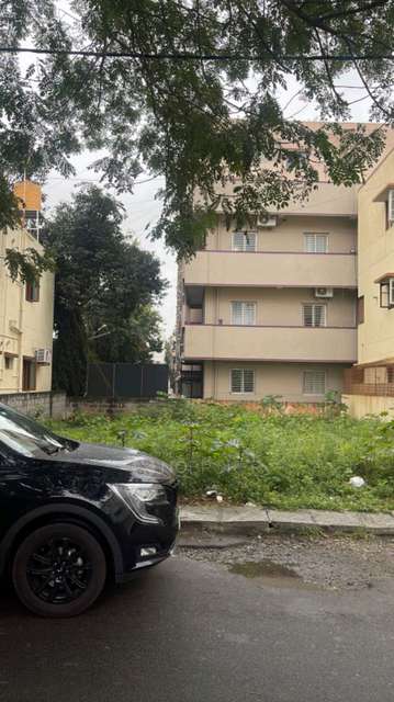 Plot For Sale  In Bank Officers Cooperative Society In Adarsh Rhythm, 71, Bannerghatta Rd, Behind Fortis Hospital, Bannerghatta Road - Best Hospital In Bangalore, Sahyadri Layout, Panduranga Nagar, Bengaluru, Karnataka 560076, India