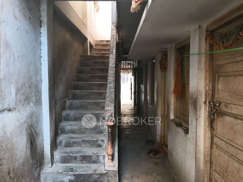 4+ BHK House For Sale  In Fatehnagar Flyover