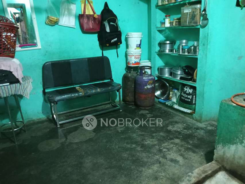 4+ BHK House For Sale  In Fatehnagar Flyover