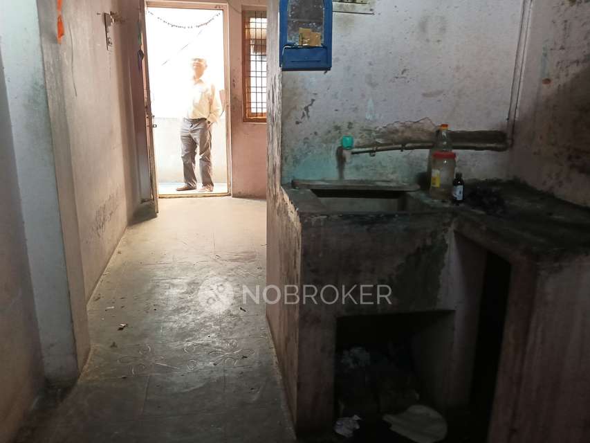 4+ BHK House For Sale  In Fatehnagar Flyover