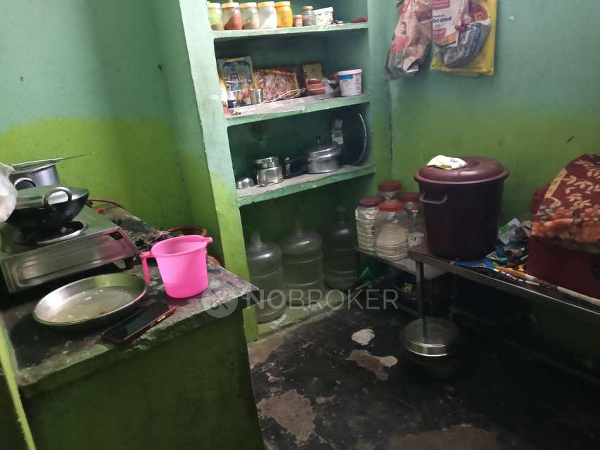 4+ BHK House For Sale  In Fatehnagar Flyover