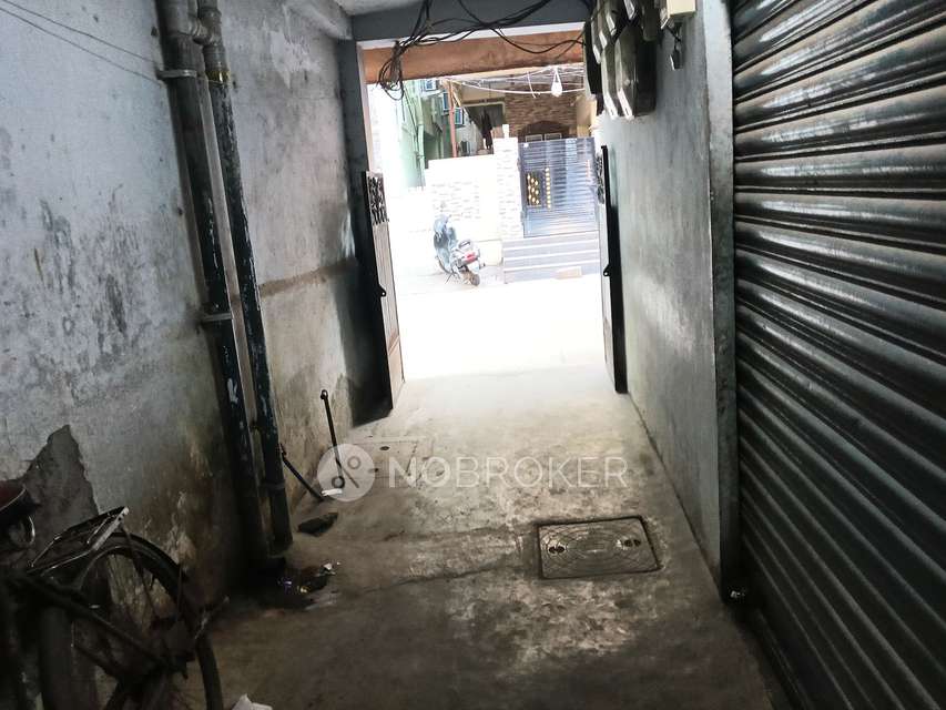 4+ BHK House For Sale  In Fatehnagar Flyover