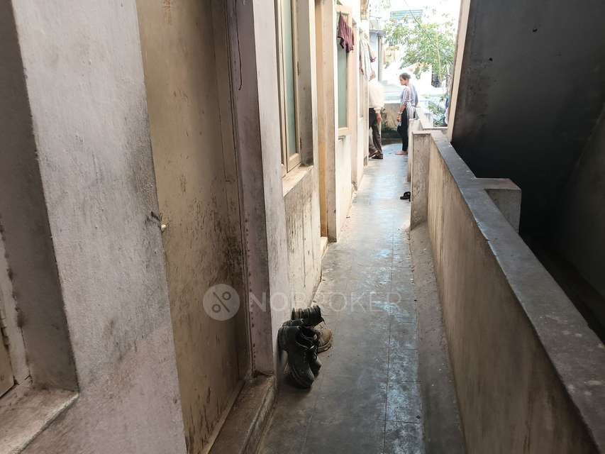 4+ BHK House For Sale  In Fatehnagar Flyover