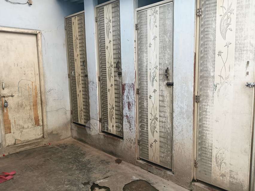 4+ BHK House For Sale  In Fatehnagar Flyover