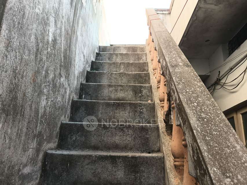 4+ BHK House For Sale  In Fatehnagar Flyover