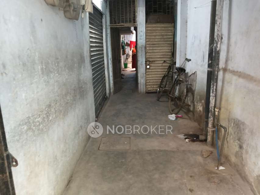 4+ BHK House For Sale  In Fatehnagar Flyover