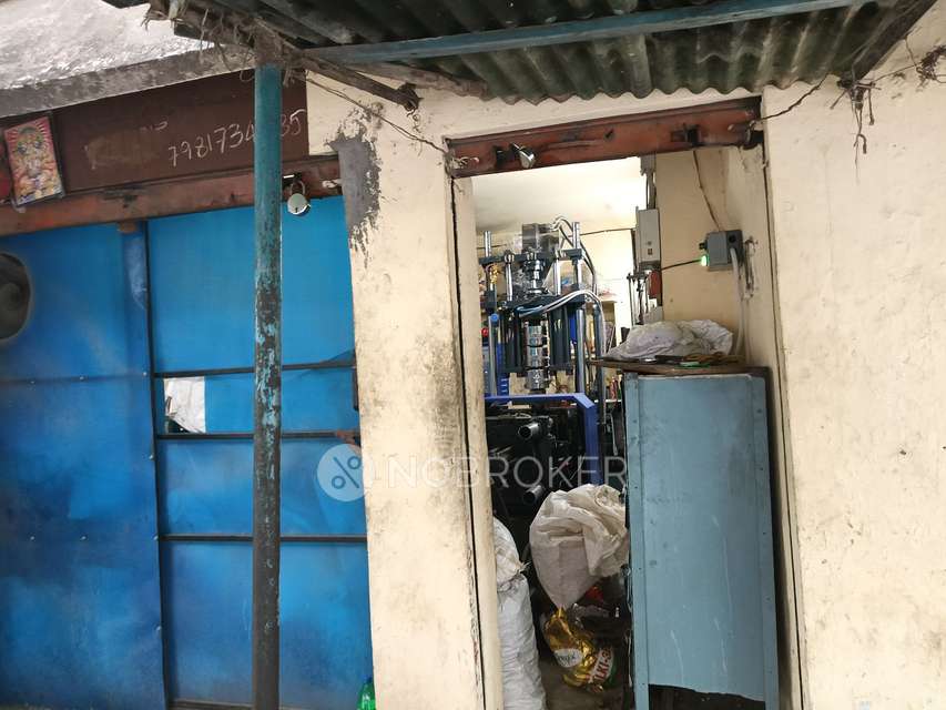 4+ BHK House For Sale  In Fatehnagar Flyover