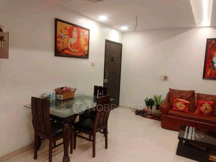 2 BHK Flat In Highland Haven For Sale  In Lodha Casa Royale