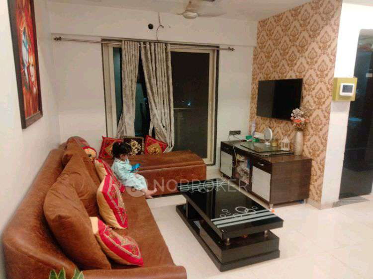 2 BHK Flat In Highland Haven For Sale  In Lodha Casa Royale