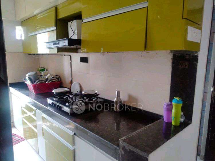 2 BHK Flat In Highland Haven For Sale  In Lodha Casa Royale