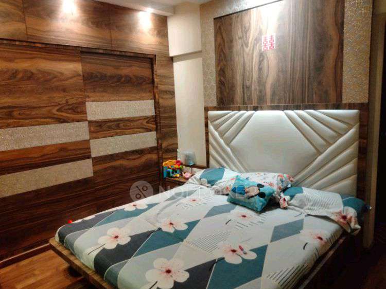 2 BHK Flat In Highland Haven For Sale  In Lodha Casa Royale