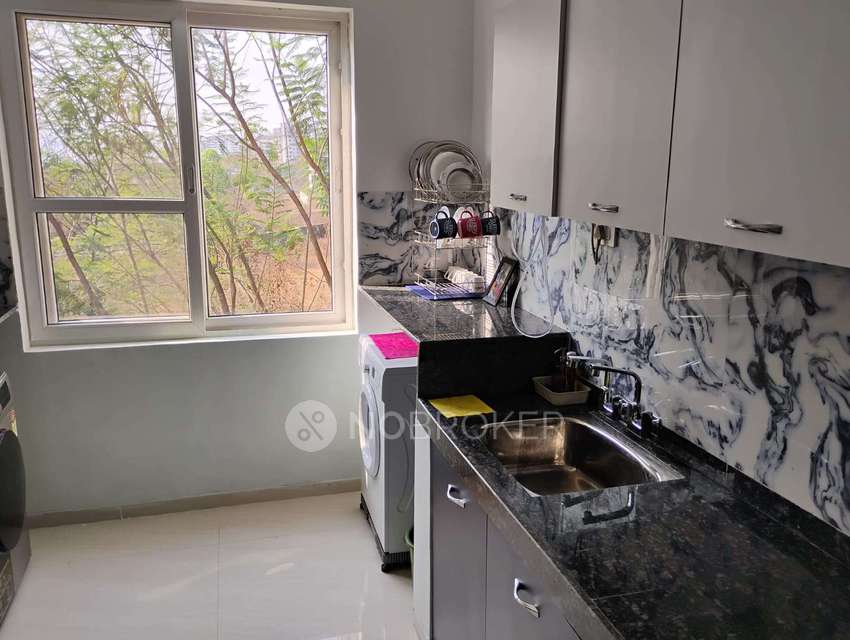 2 BHK Villa In Raheja Viva For Sale  In Pirangut