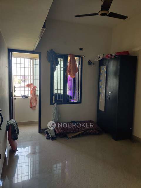 2 BHK Flat In Rishi Apartment For Sale  In Ambattur