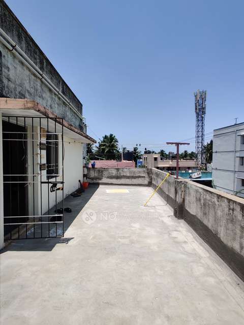 2 BHK Flat In Rishi Apartment For Sale  In Ambattur