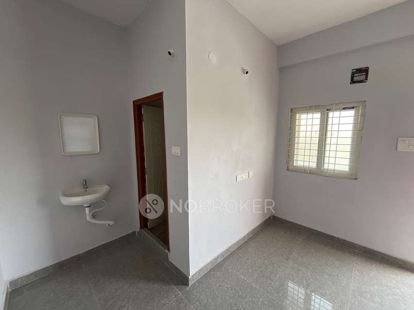 1 BHK House for Rent  In Hafeezpet