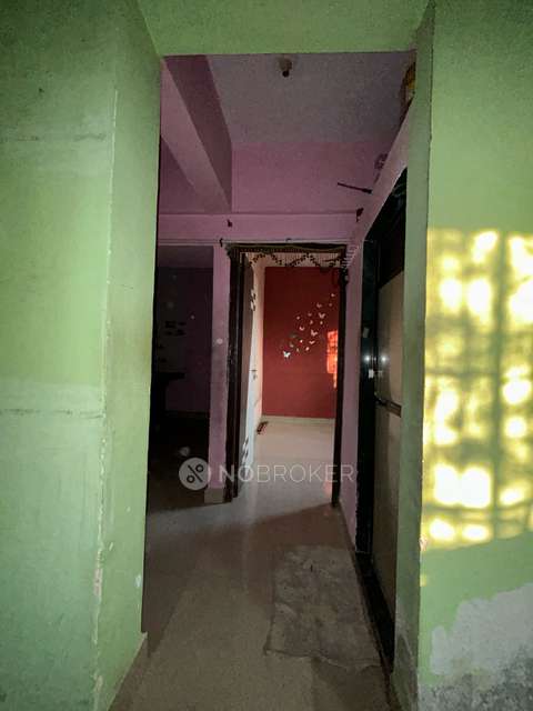 1 BHK Flat In Maungiri Complex For Sale  In Chinchpada Gaon