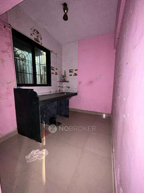 1 BHK Flat In Maungiri Complex For Sale  In Chinchpada Gaon