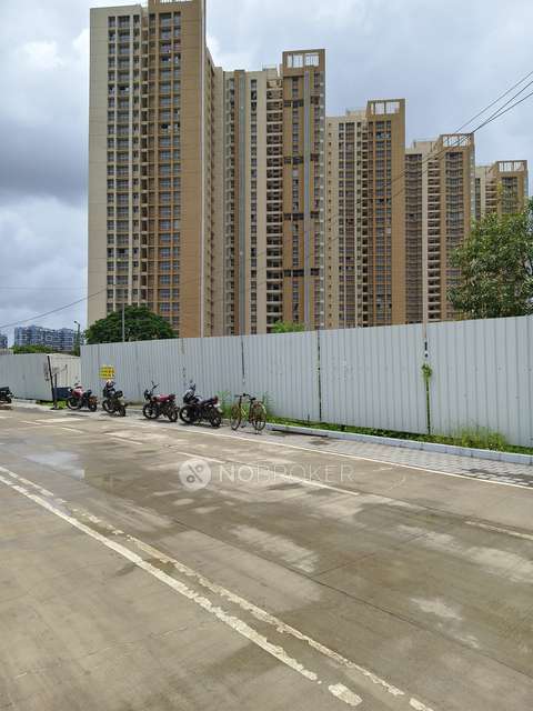 1 BHK Flat In Godrej Nirvaan For Sale  In Bhiwandi