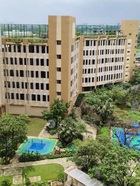 1 BHK Flat In Godrej Nirvaan For Sale  In Bhiwandi