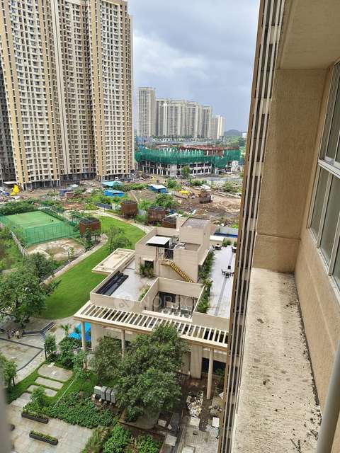 1 BHK Flat In Godrej Nirvaan For Sale  In Bhiwandi