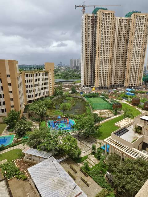 1 BHK Flat In Godrej Nirvaan For Sale  In Bhiwandi