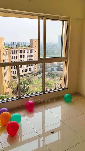 1 BHK Flat In Godrej Nirvaan For Sale  In Bhiwandi