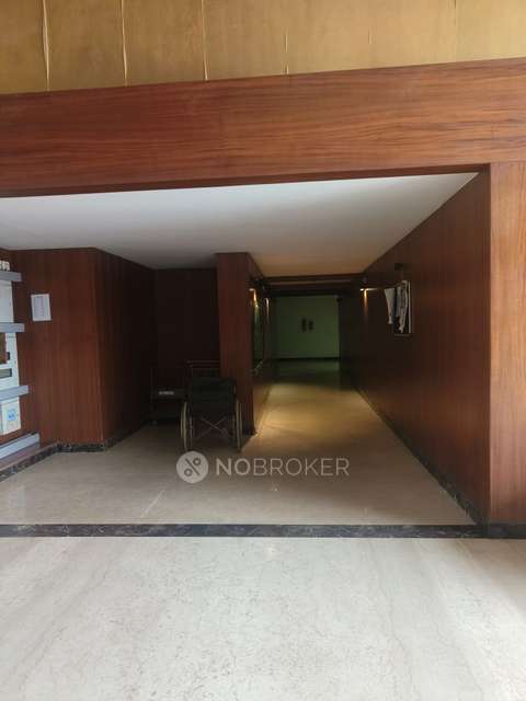 3 BHK Flat In Purva Palm Beach For Sale  In Hennur