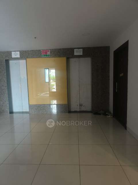 3 BHK Flat In Purva Palm Beach For Sale  In Hennur