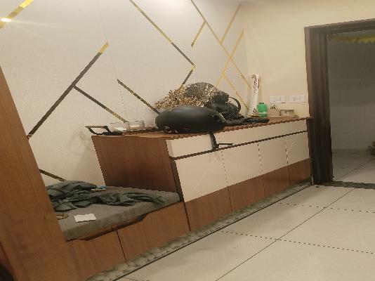 3 BHK Flat In Purva Palm Beach For Sale  In Hennur