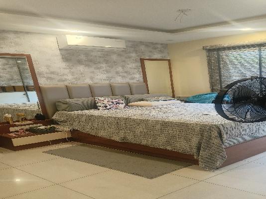 3 BHK Flat In Purva Palm Beach For Sale  In Hennur