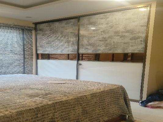 3 BHK Flat In Purva Palm Beach For Sale  In Hennur