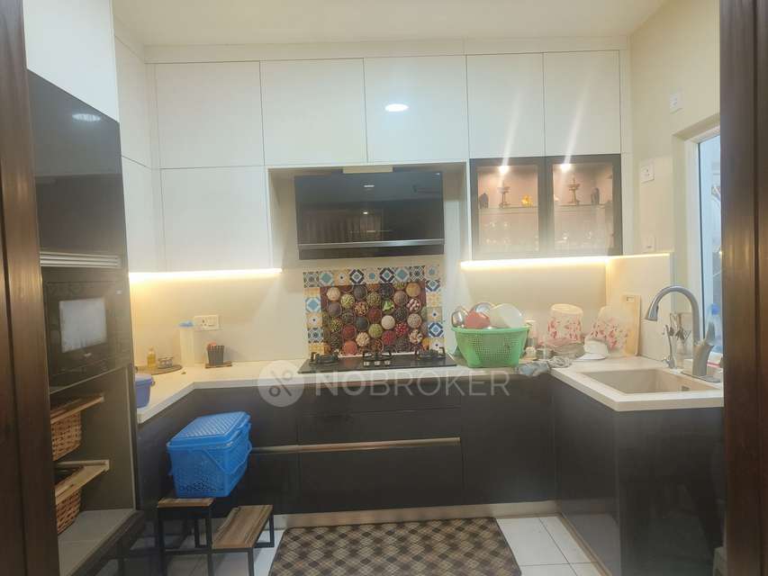 3 BHK Flat In Purva Palm Beach For Sale  In Hennur