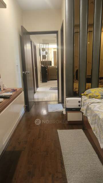 3 BHK Flat In Purva Palm Beach For Sale  In Hennur