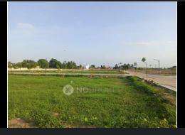 Plot For Sale  In Kakkalur