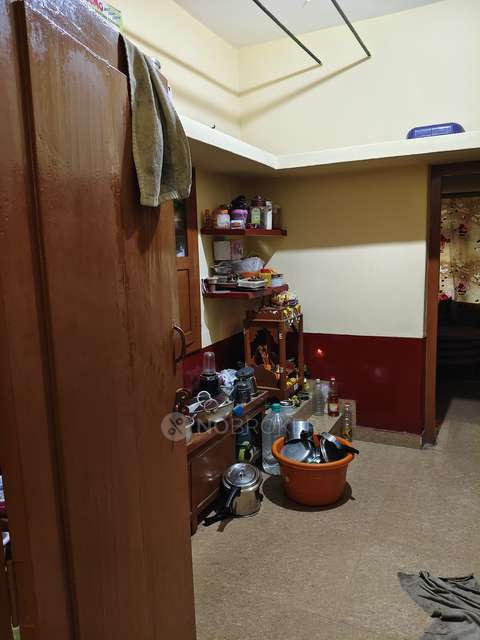 4+ BHK House For Sale  In Hanumanthnagar