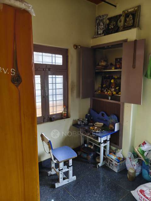 4+ BHK House For Sale  In Hanumanthnagar