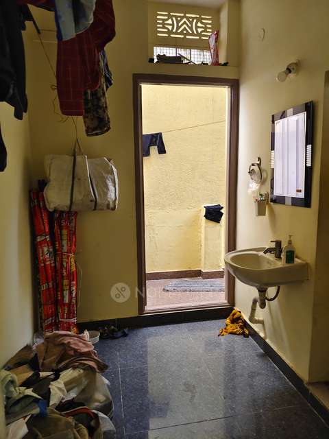 4+ BHK House For Sale  In Hanumanthnagar