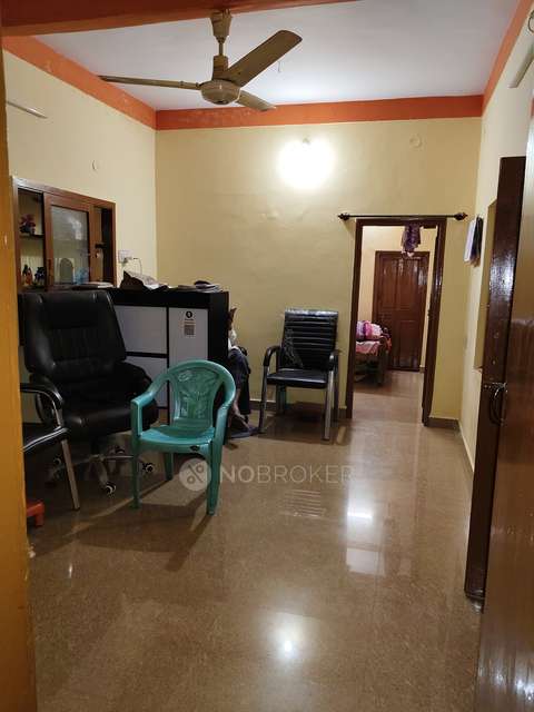 4+ BHK House For Sale  In Hanumanthnagar