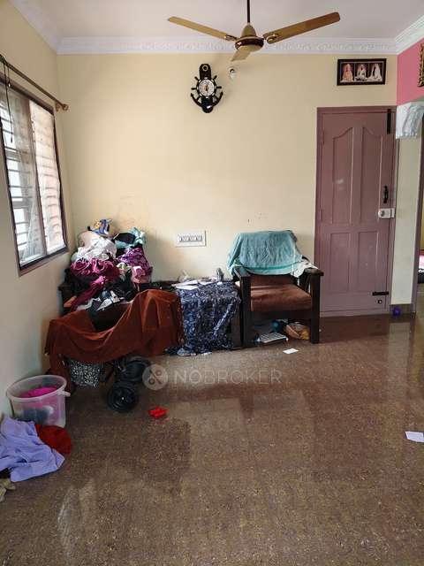 4+ BHK House For Sale  In Hanumanthnagar