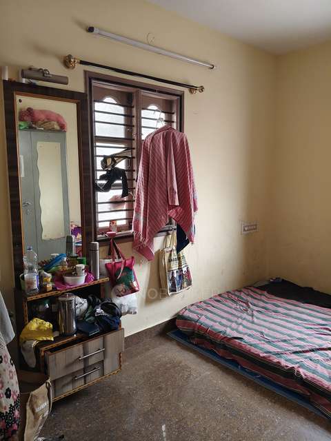 4+ BHK House For Sale  In Hanumanthnagar