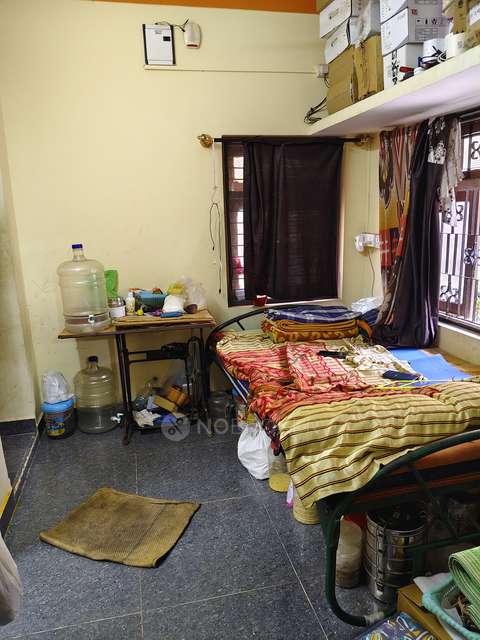 4+ BHK House For Sale  In Hanumanthnagar