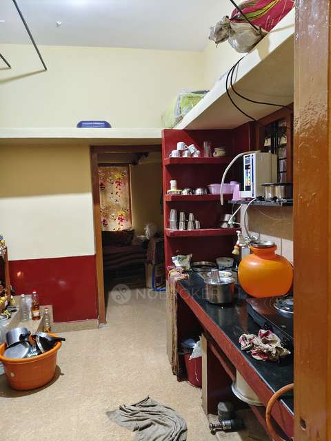 4+ BHK House For Sale  In Hanumanthnagar