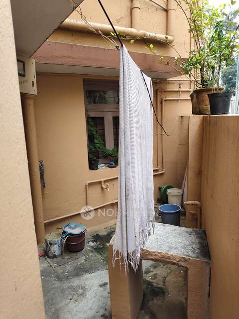 4+ BHK House For Sale  In Hanumanthnagar