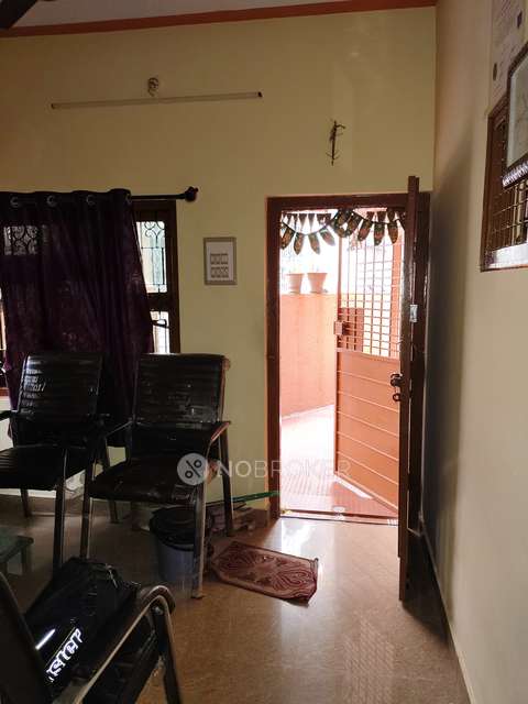 4+ BHK House For Sale  In Hanumanthnagar