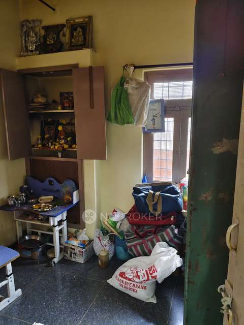 4+ BHK House For Sale  In Hanumanthnagar