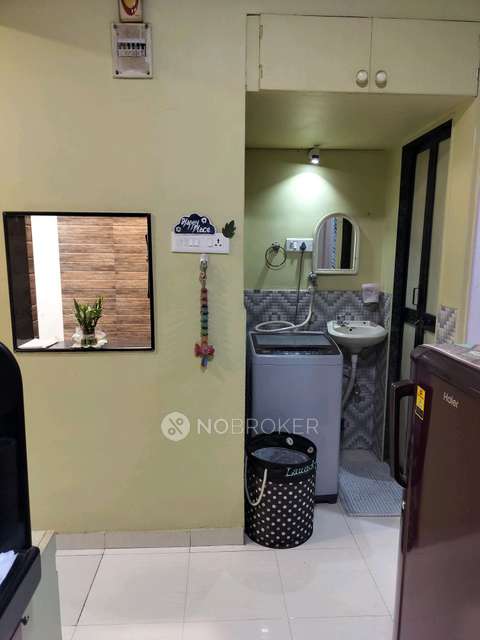 1 BHK Flat In Archana Heaven For Sale  In Mohammed Wadi