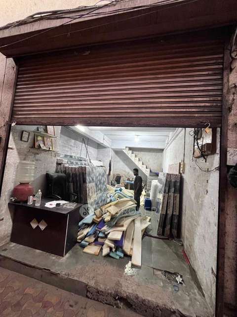 Industrial in Smt. Chandibai Himathmal Mansukhani College, Mumbai for sale 