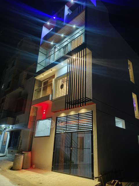 3 BHK Villa In Vasundhara Enklev For Sale  In Bukkasagar Village